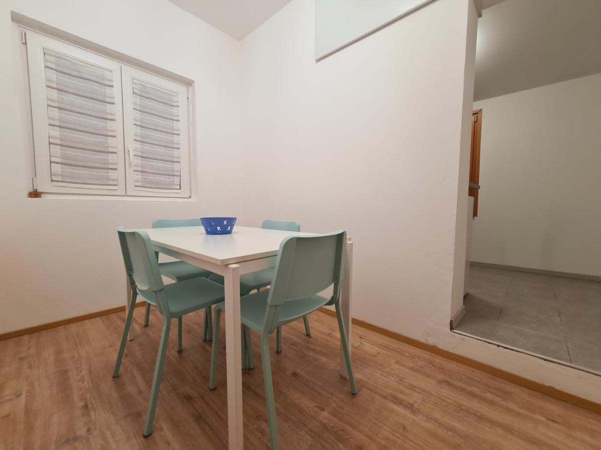 Countryside Apartment Копер Экстерьер фото